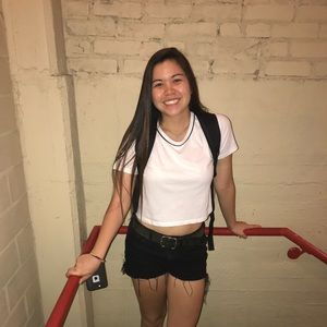 Meet your Posher, Angel